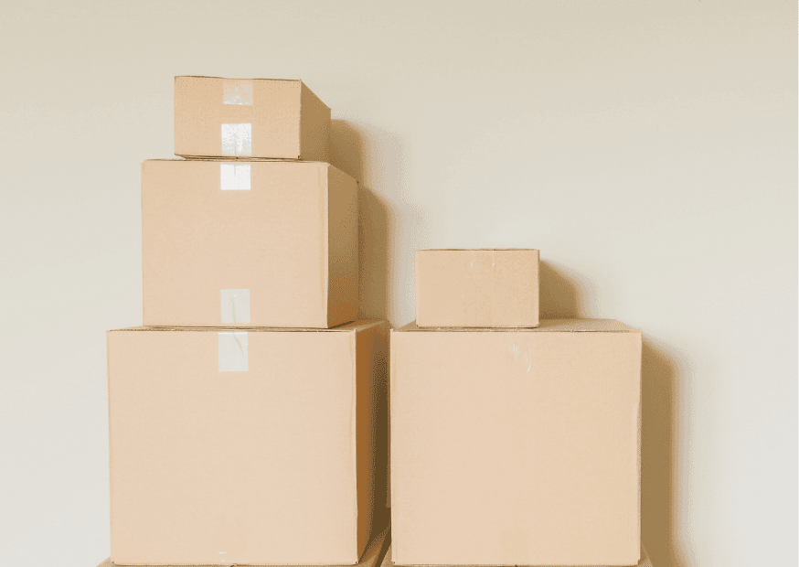 Storage by-the-box