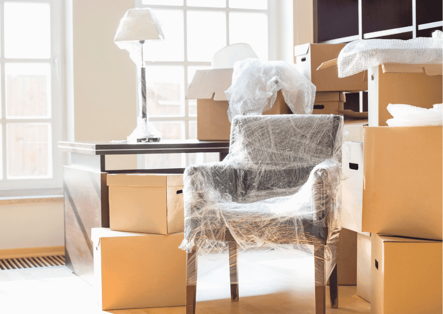 Storage units