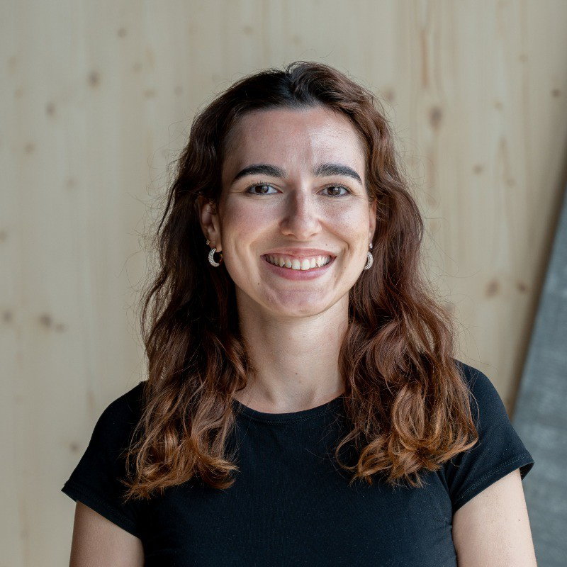 Tamara Krauss